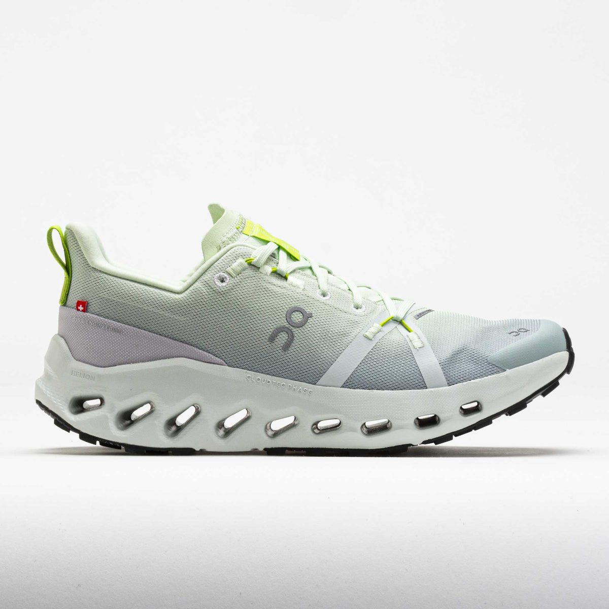 On Cloudsurfer Running Shoes product image 8, provided for visual reference and product detail review