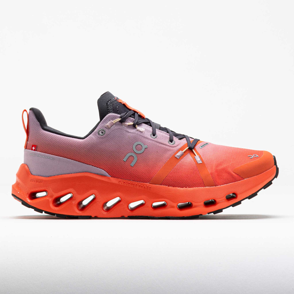 On Cloudsurfer Running Shoes product image 9, provided for visual reference and product detail review