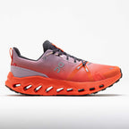 On Cloudsurfer Running Shoes product image 9, provided for visual reference and product detail review