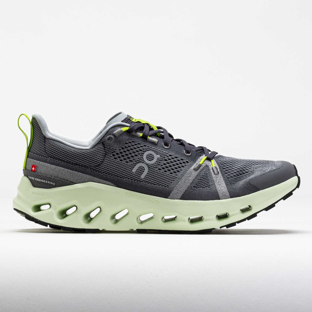 On Cloudsurfer Running Shoes product image 11, provided for visual reference and product detail review