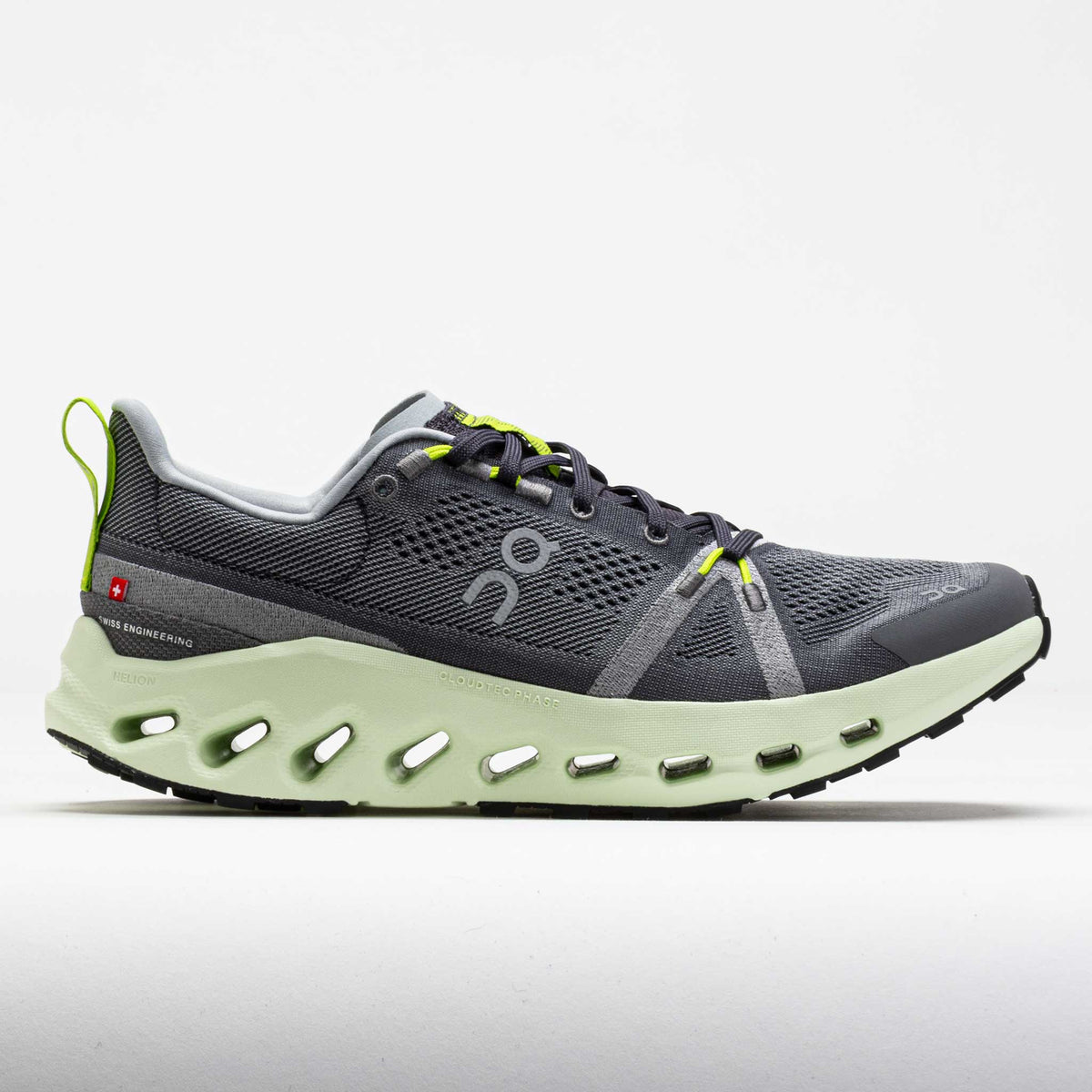 On Cloudsurfer Running Shoes product image 11, provided for visual reference and product detail review