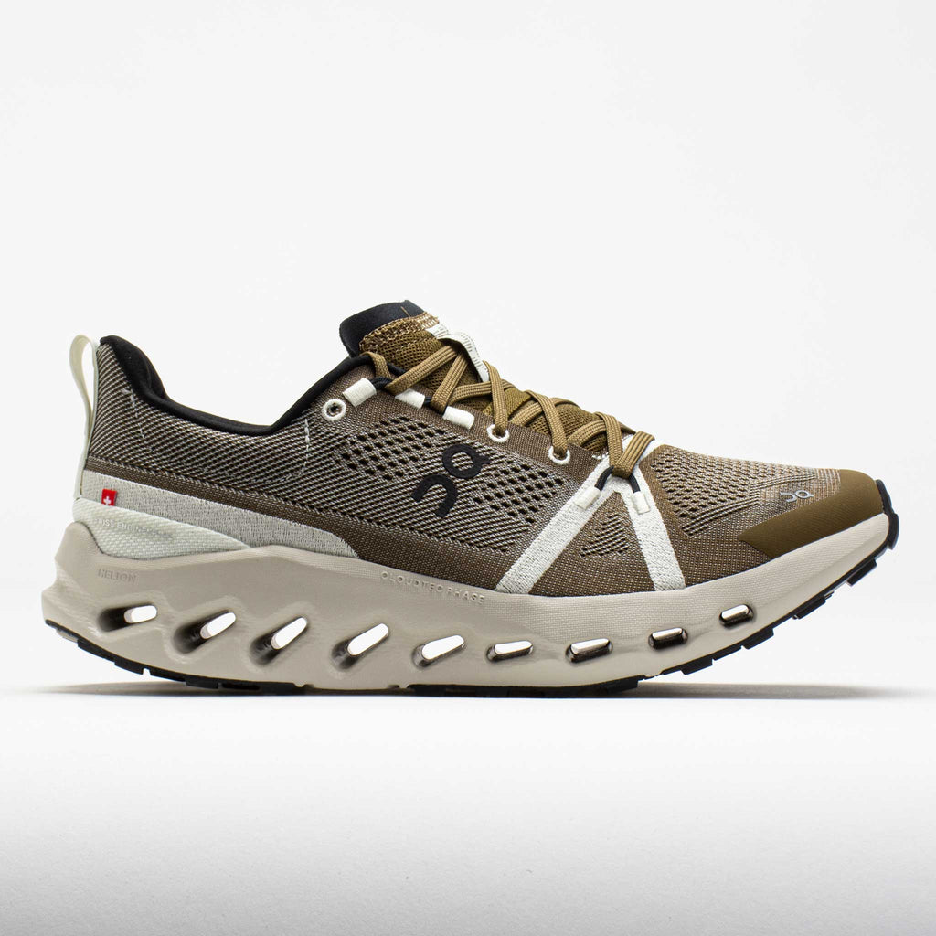 On Cloudsurfer Running Shoes product image 12, provided for visual reference and product detail review