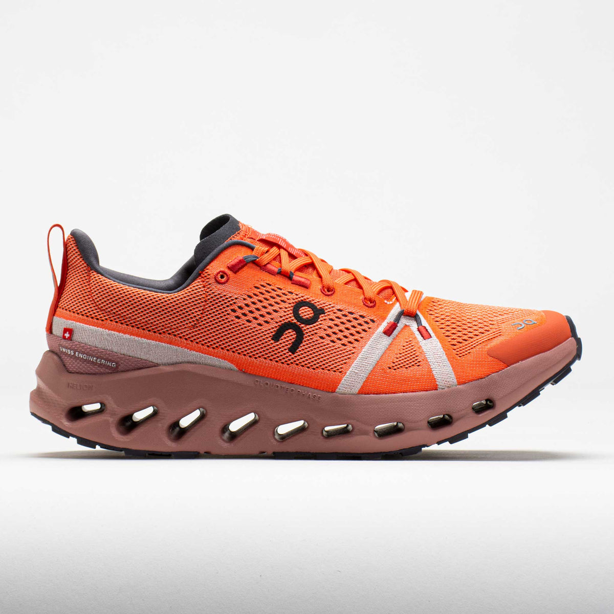 On Cloudsurfer Running Shoes product image 13, provided for visual reference and product detail review