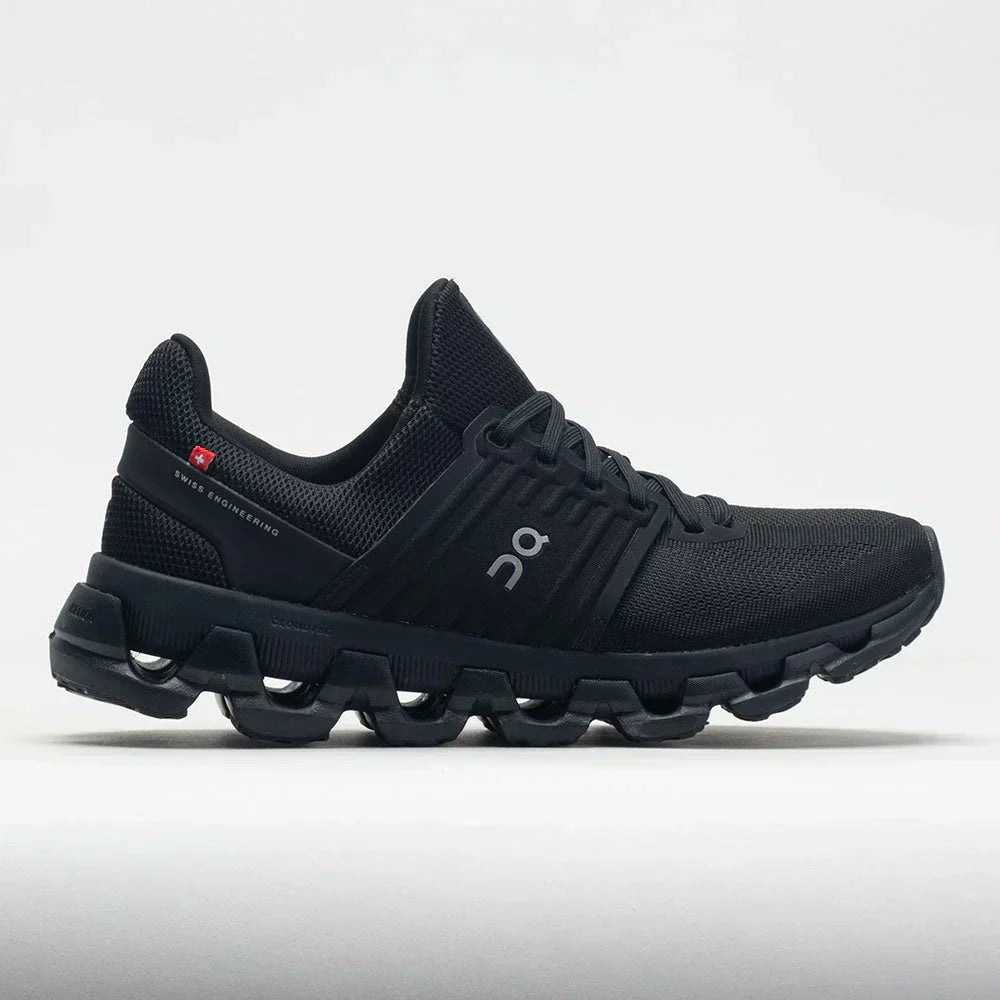 On Cloudswift Running Shoes product image 1, provided for visual reference and product detail review