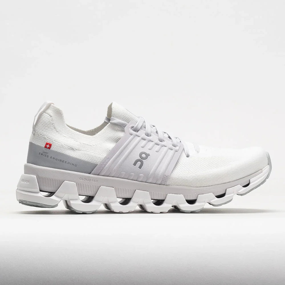 On Cloudswift Running Shoes product image 2, provided for visual reference and product detail review
