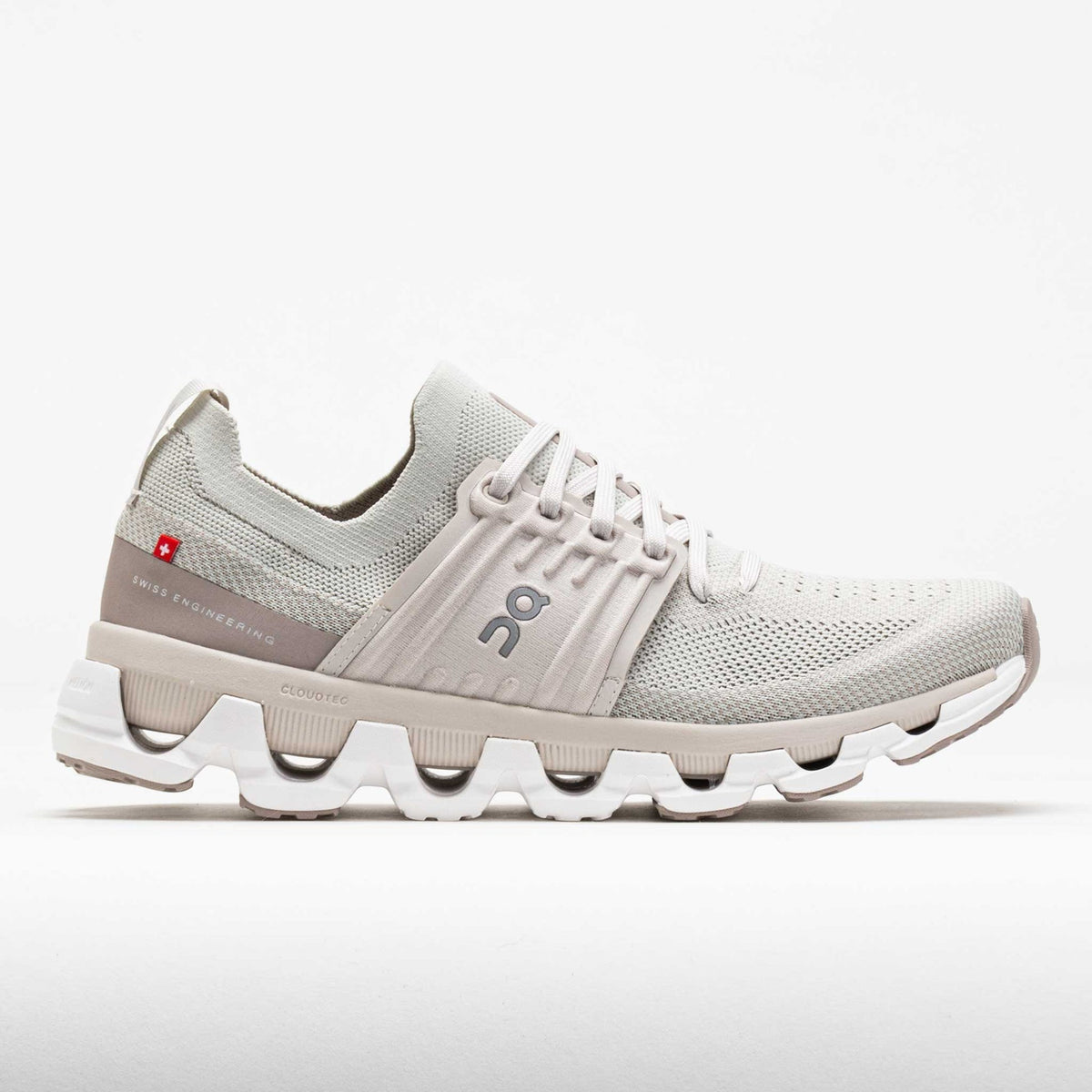 On Cloudswift Running Shoes product image 9, provided for visual reference and product detail review