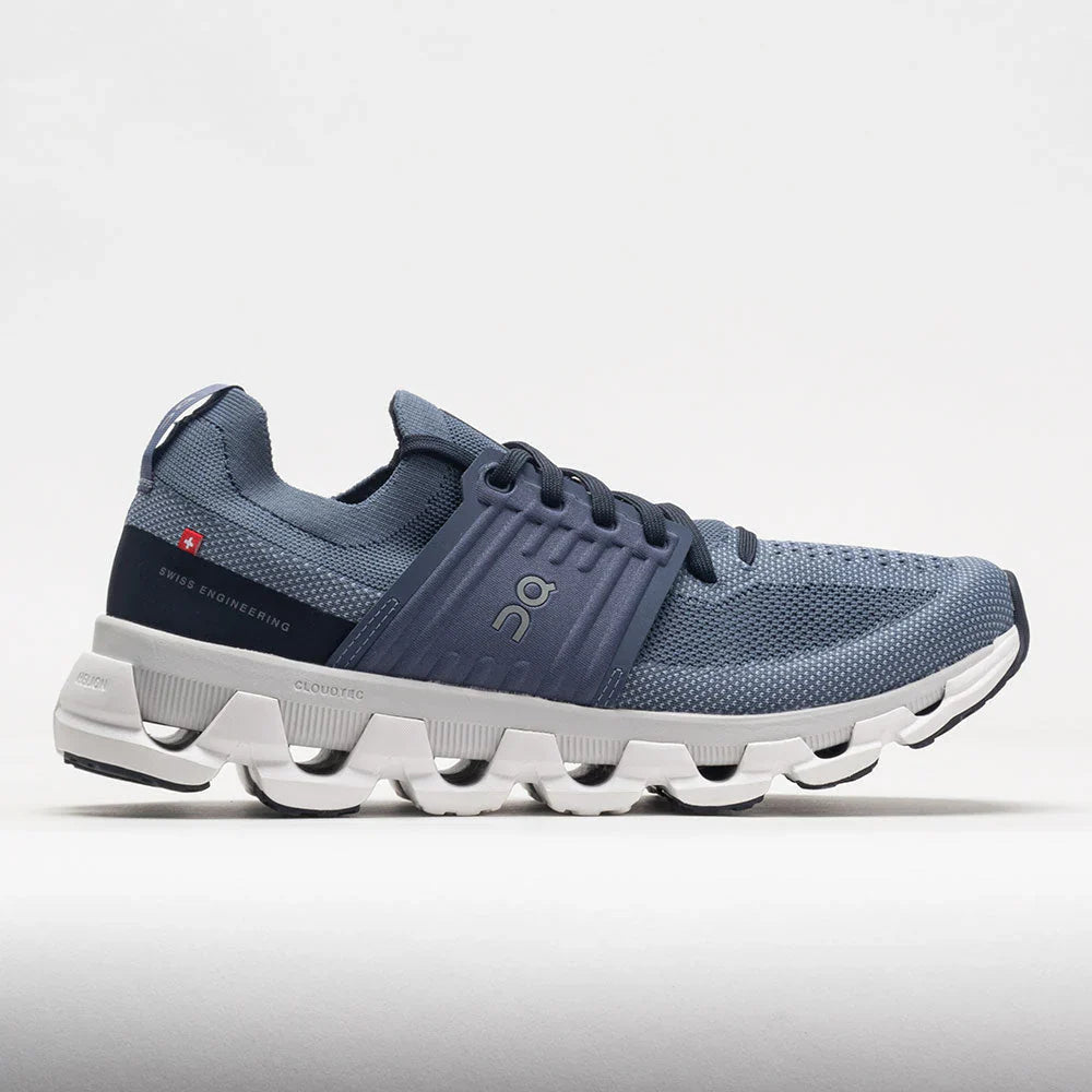 On Cloudswift Running Shoes product image 3, provided for visual reference and product detail review