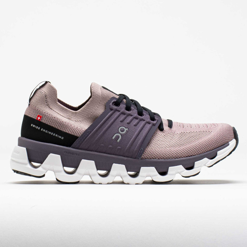 On Cloudswift Running Shoes product image 4, provided for visual reference and product detail review