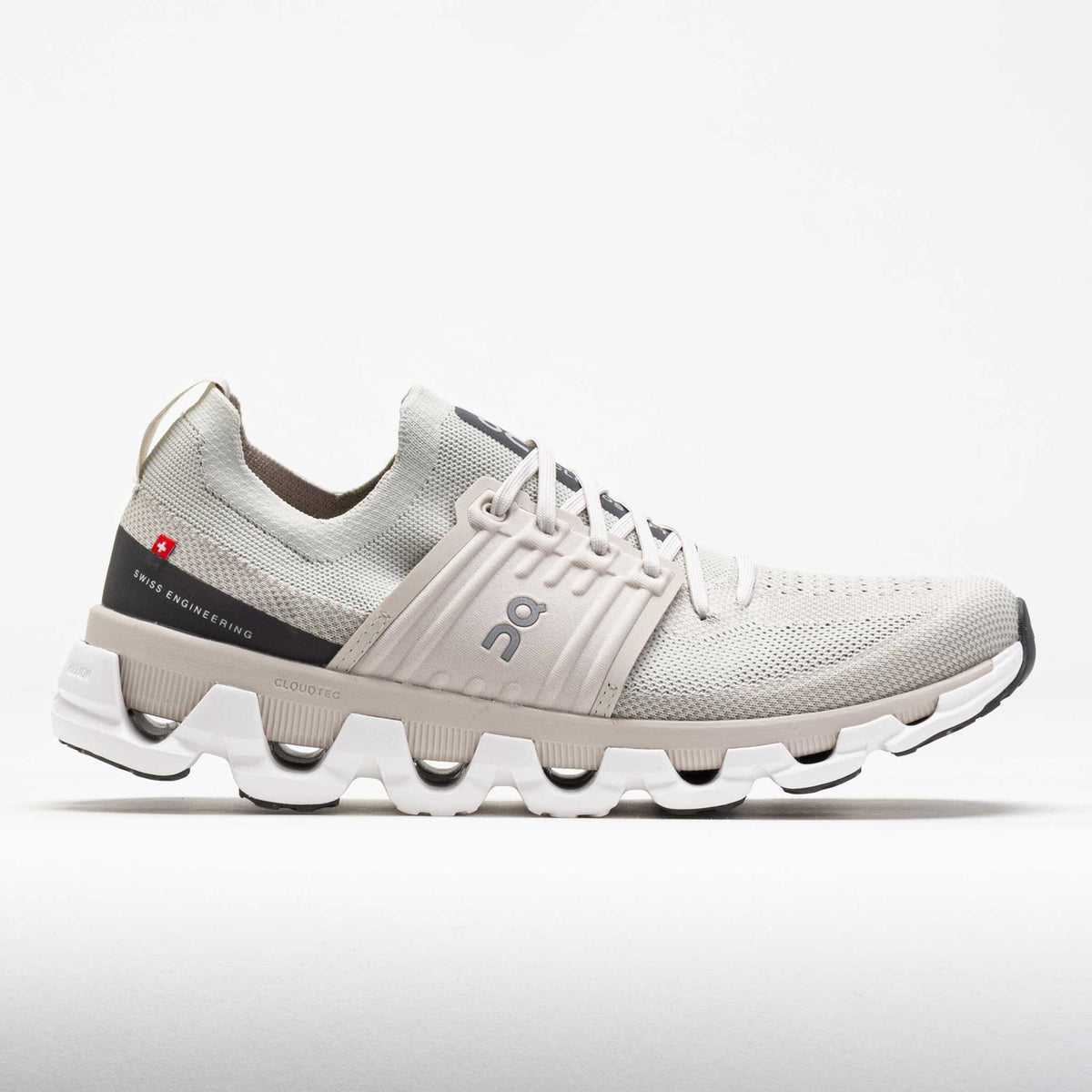 On Cloudswift Running Shoes product image 6, provided for visual reference and product detail review