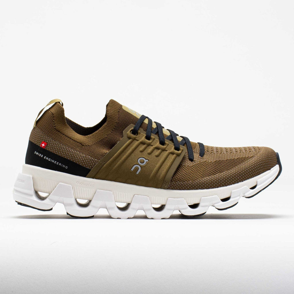 On Cloudswift Running Shoes product image 7, provided for visual reference and product detail review