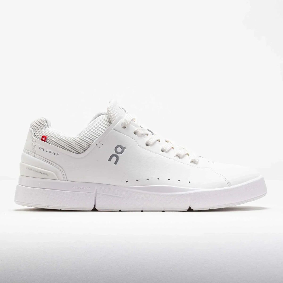 On The Roger Advantage 2 Lifestyle Sneakers product image 1, provided for visual reference and product detail review