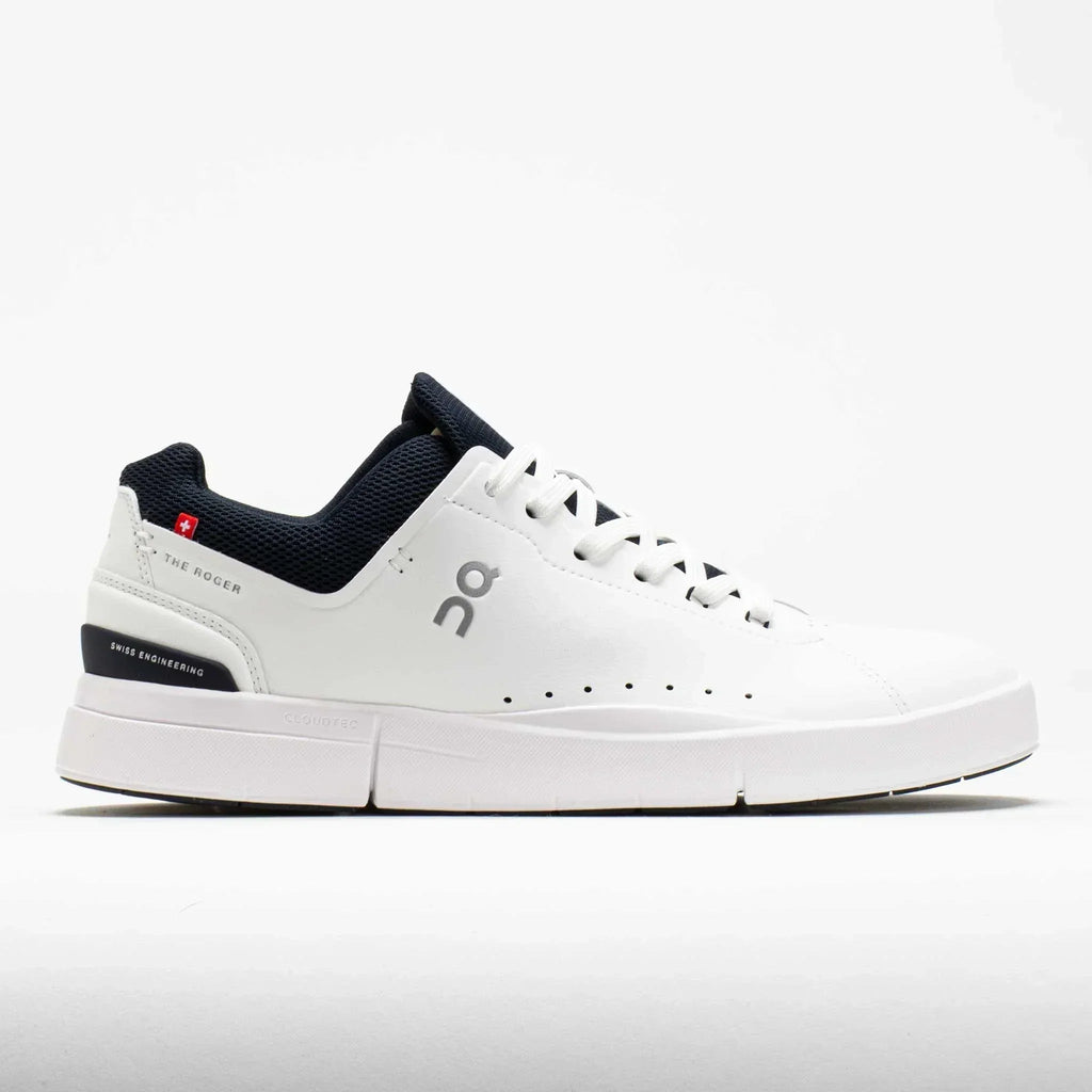 On The Roger Advantage 2 Lifestyle Sneakers product image 2, provided for visual reference and product detail review