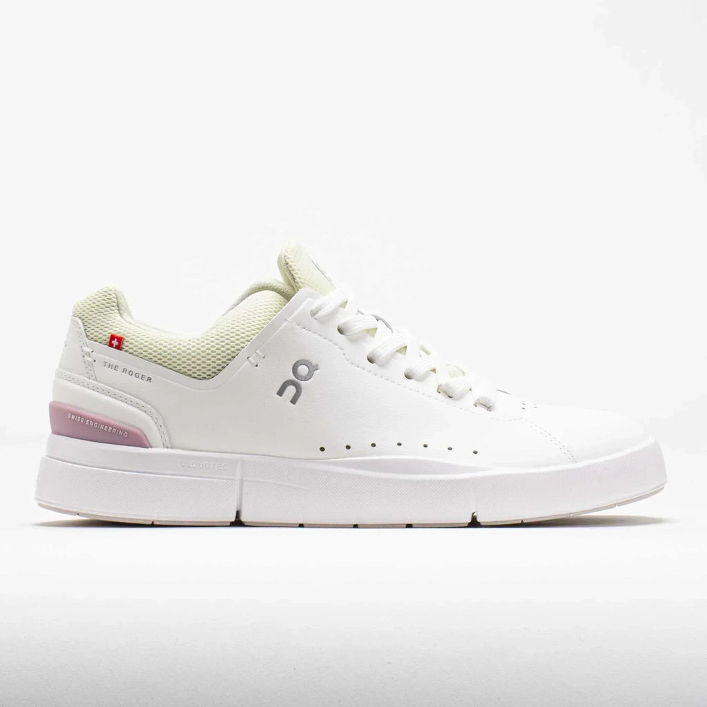 On The Roger Advantage 2 Lifestyle Sneakers product image 4, provided for visual reference and product detail review