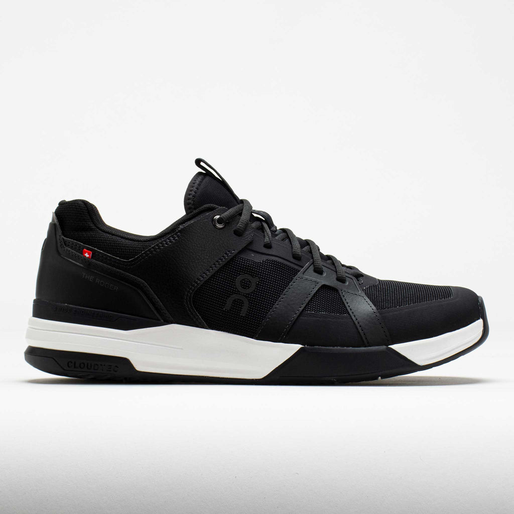 On The Roger Clubhouse Pro Tennis Shoes product image 1, provided for visual reference and product detail review