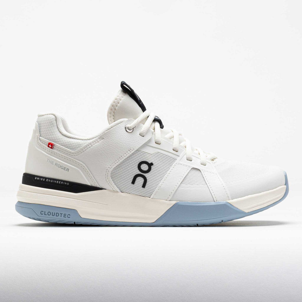 On The Roger Clubhouse Pro Tennis Shoes product image 2, provided for visual reference and product detail review