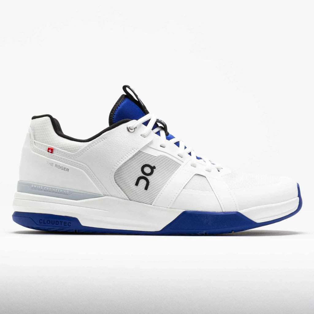 On The Roger Clubhouse Pro Tennis Shoes product image 3, provided for visual reference and product detail review