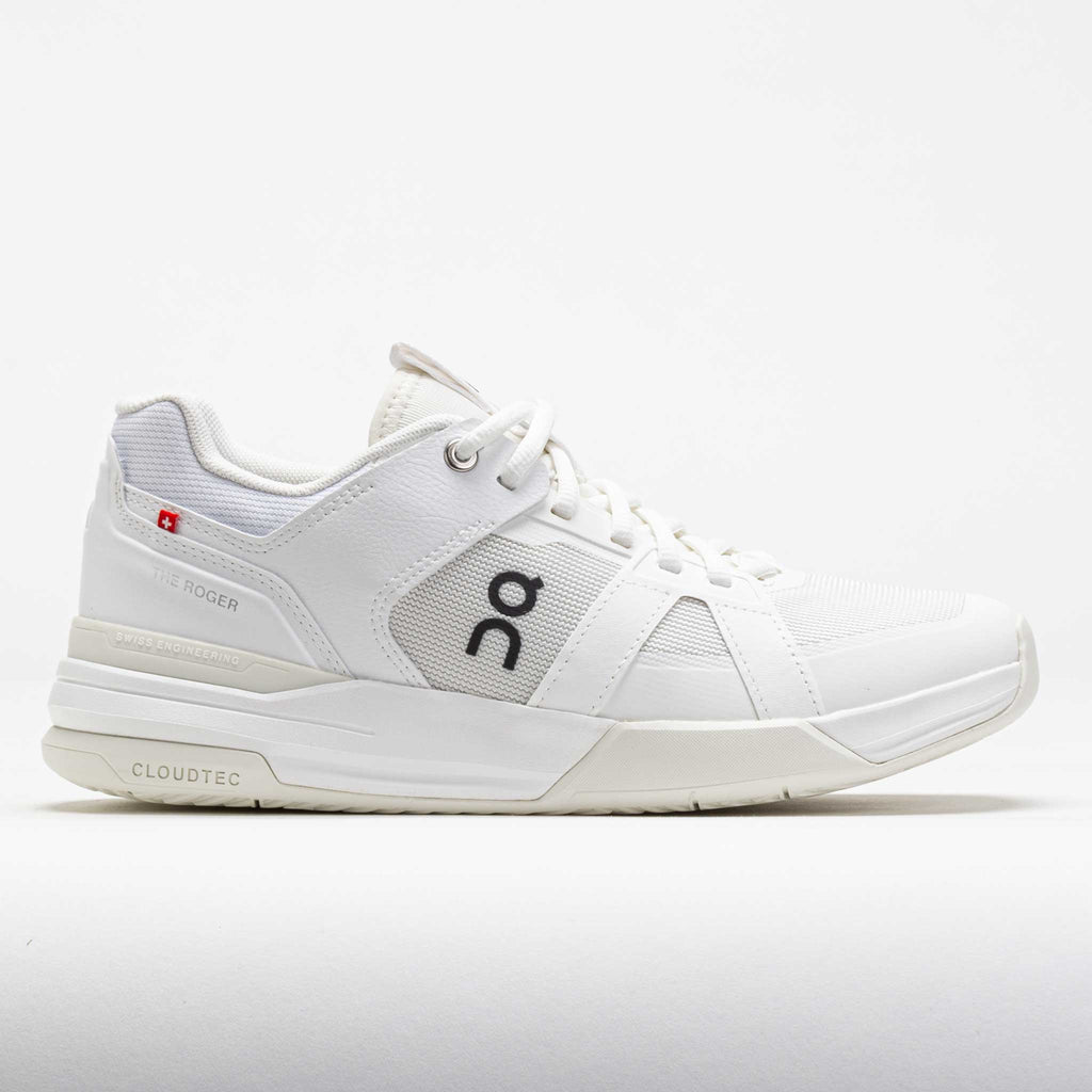 On The Roger Clubhouse Pro Tennis Shoes product image 4, provided for visual reference and product detail review