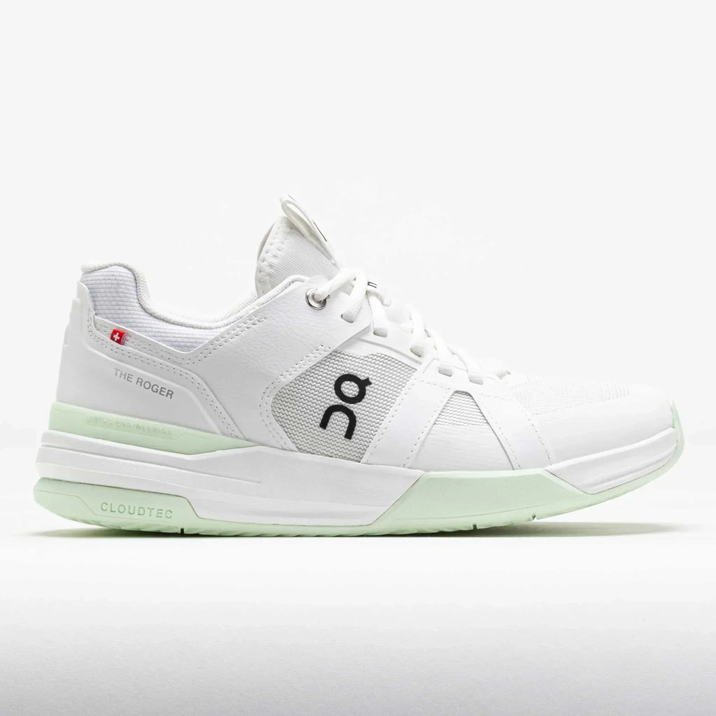 On The Roger Clubhouse Pro Tennis Shoes product image 5, provided for visual reference and product detail review