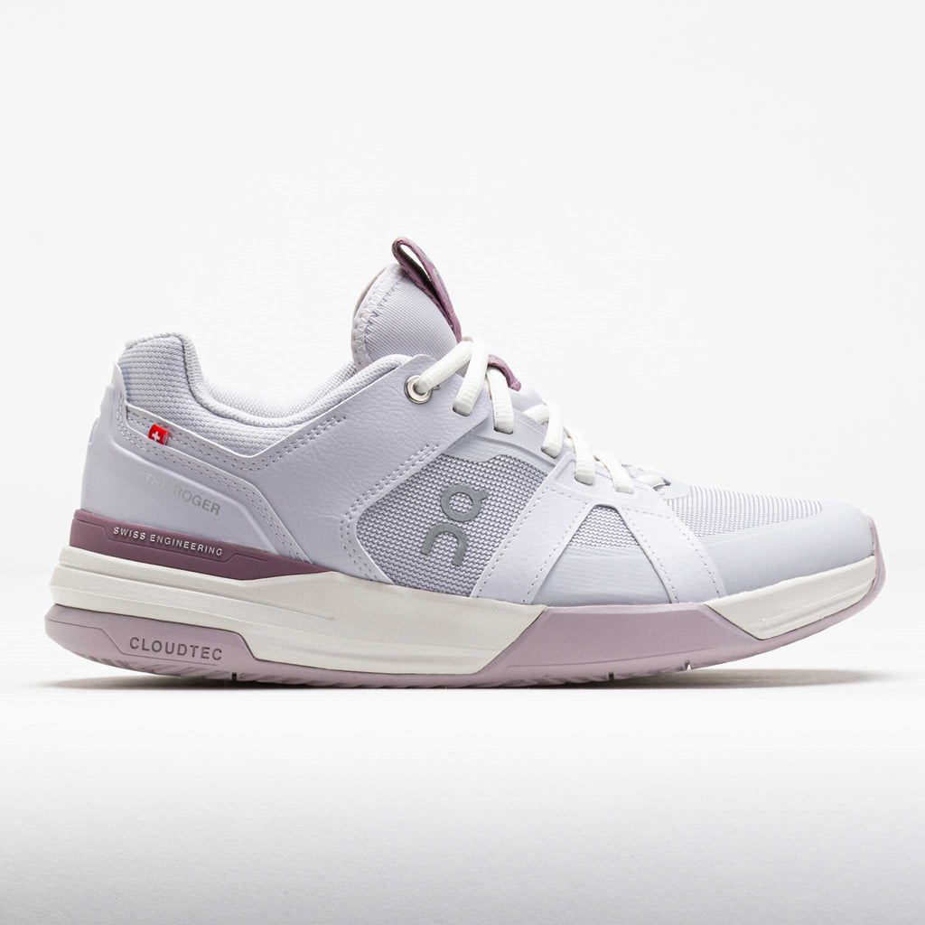 On The Roger Clubhouse Pro Tennis Shoes product image 6, provided for visual reference and product detail review