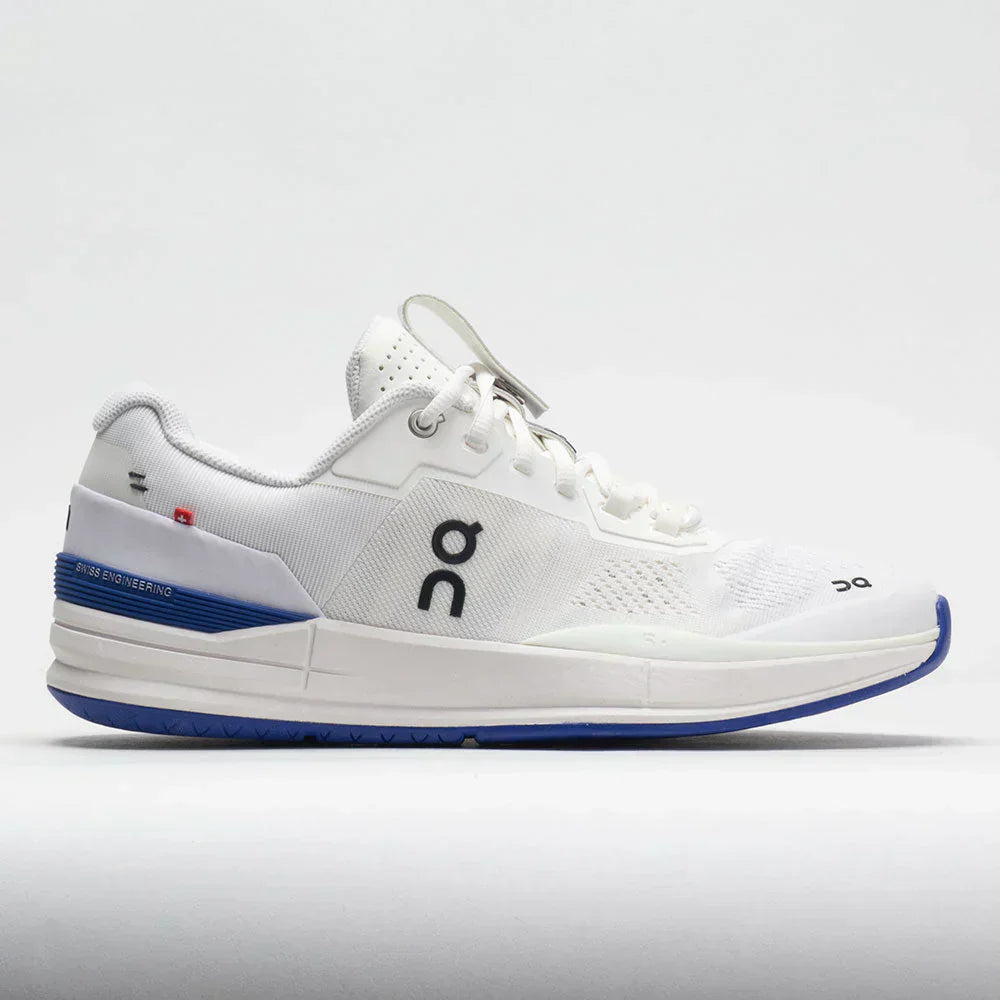 On The Roger Pro Tennis Shoes product image 2, provided for visual reference and product detail review