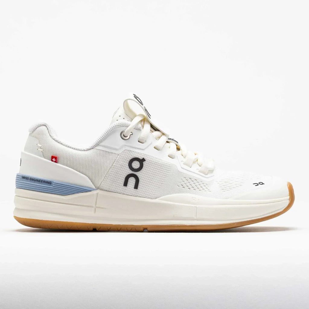 On The Roger Pro Tennis Shoes product image 3, provided for visual reference and product detail review