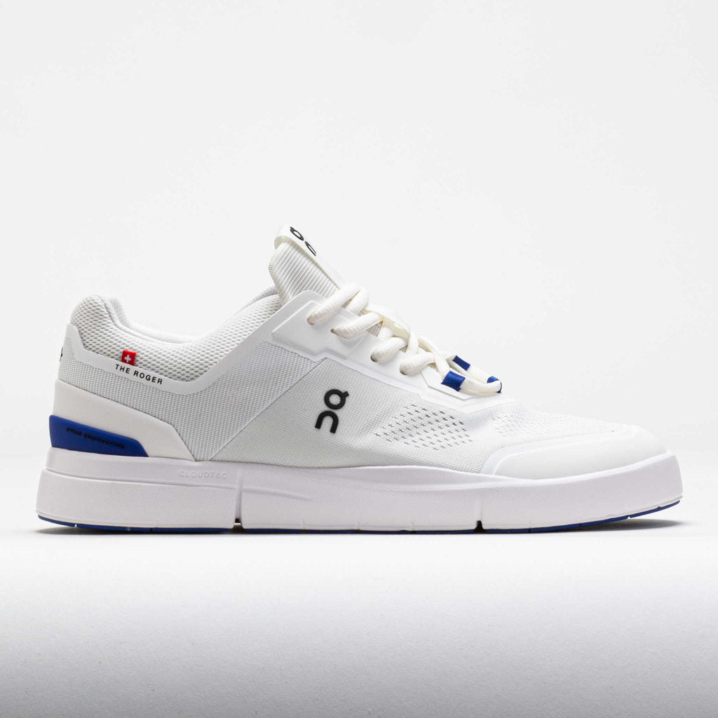 On The Roger Spin 2 Lifestyle Sneakers product image 1, provided for visual reference and product detail review