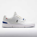 On The Roger Spin 2 Lifestyle Sneakers product image 1, provided for visual reference and product detail review