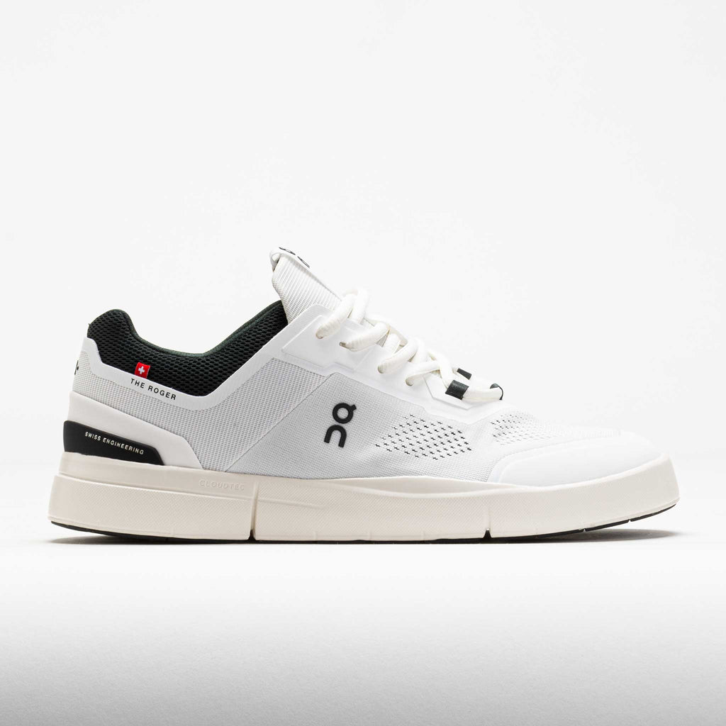 On The Roger Spin 2 Lifestyle Sneakers product image 2, provided for visual reference and product detail review