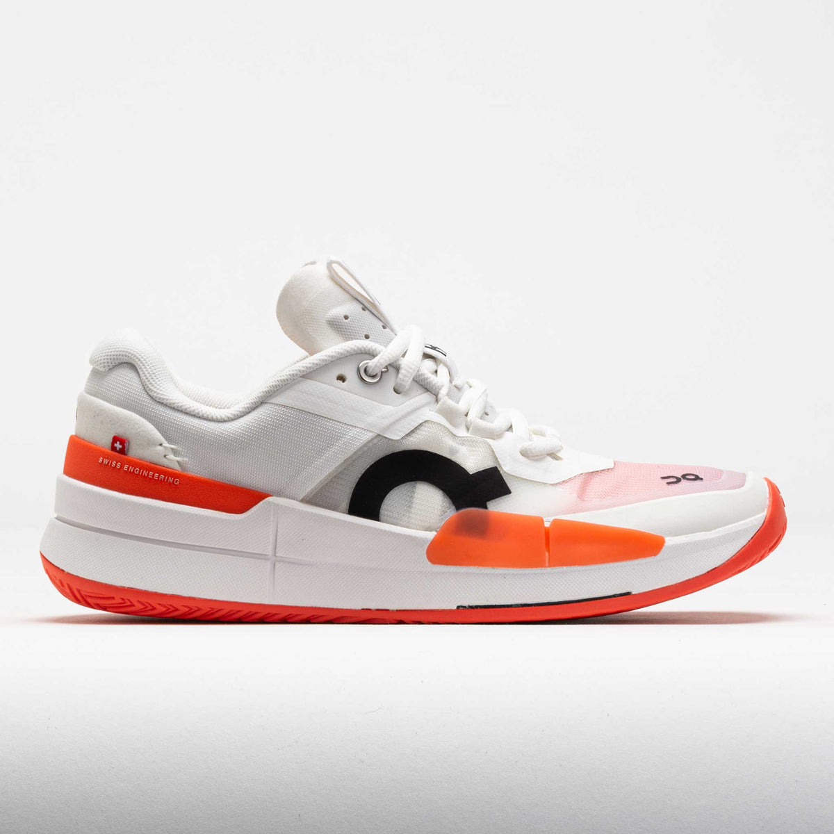 On The Roger Pro 2 Tennis Shoes product image 2, provided for visual reference and product detail review