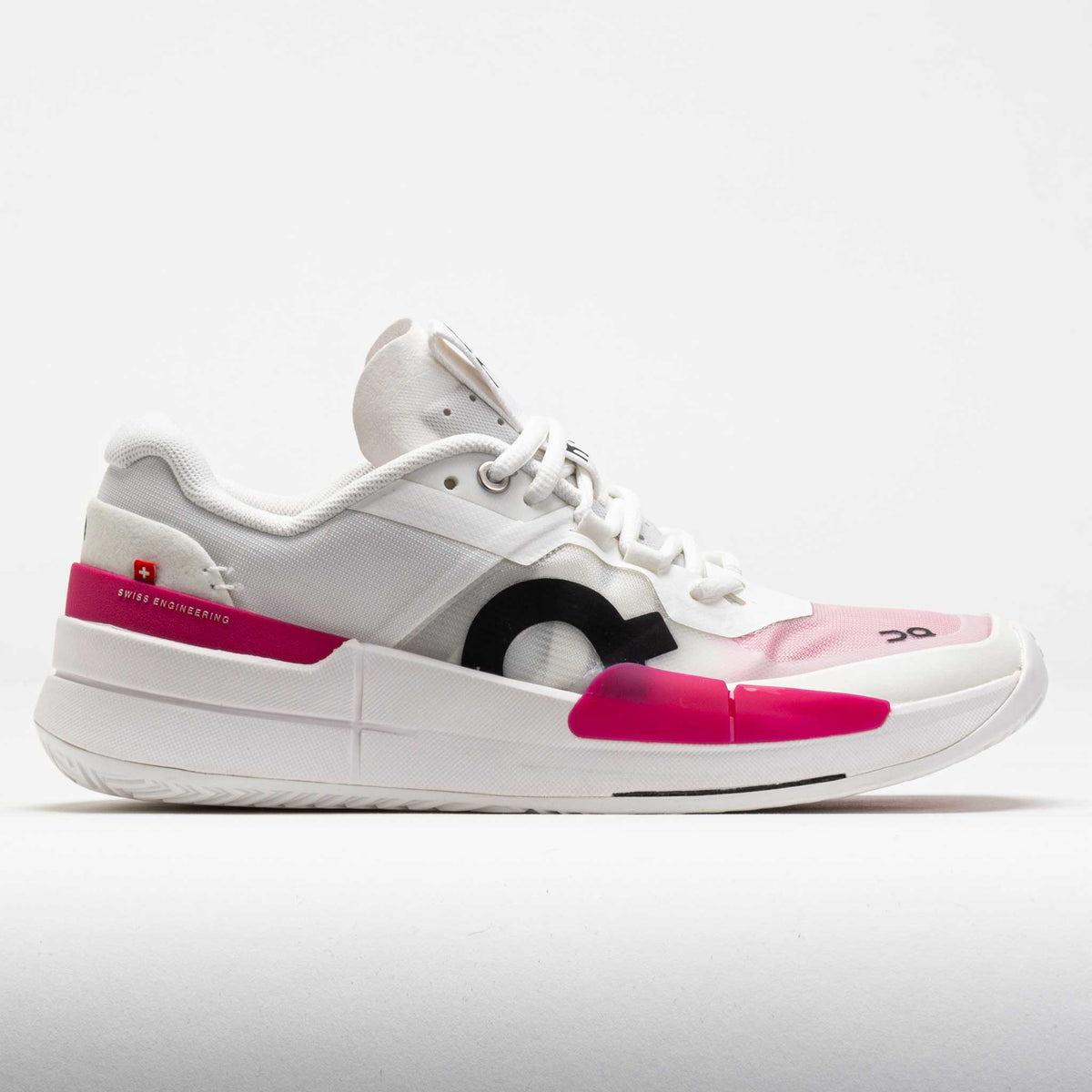 On The Roger Pro 2 Tennis Shoes product image 3, provided for visual reference and product detail review