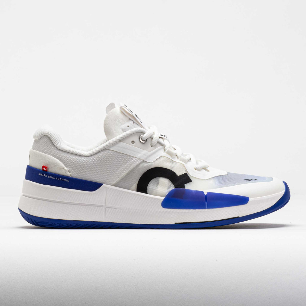 On The Roger Pro 2 Tennis Shoes product image 4, provided for visual reference and product detail review