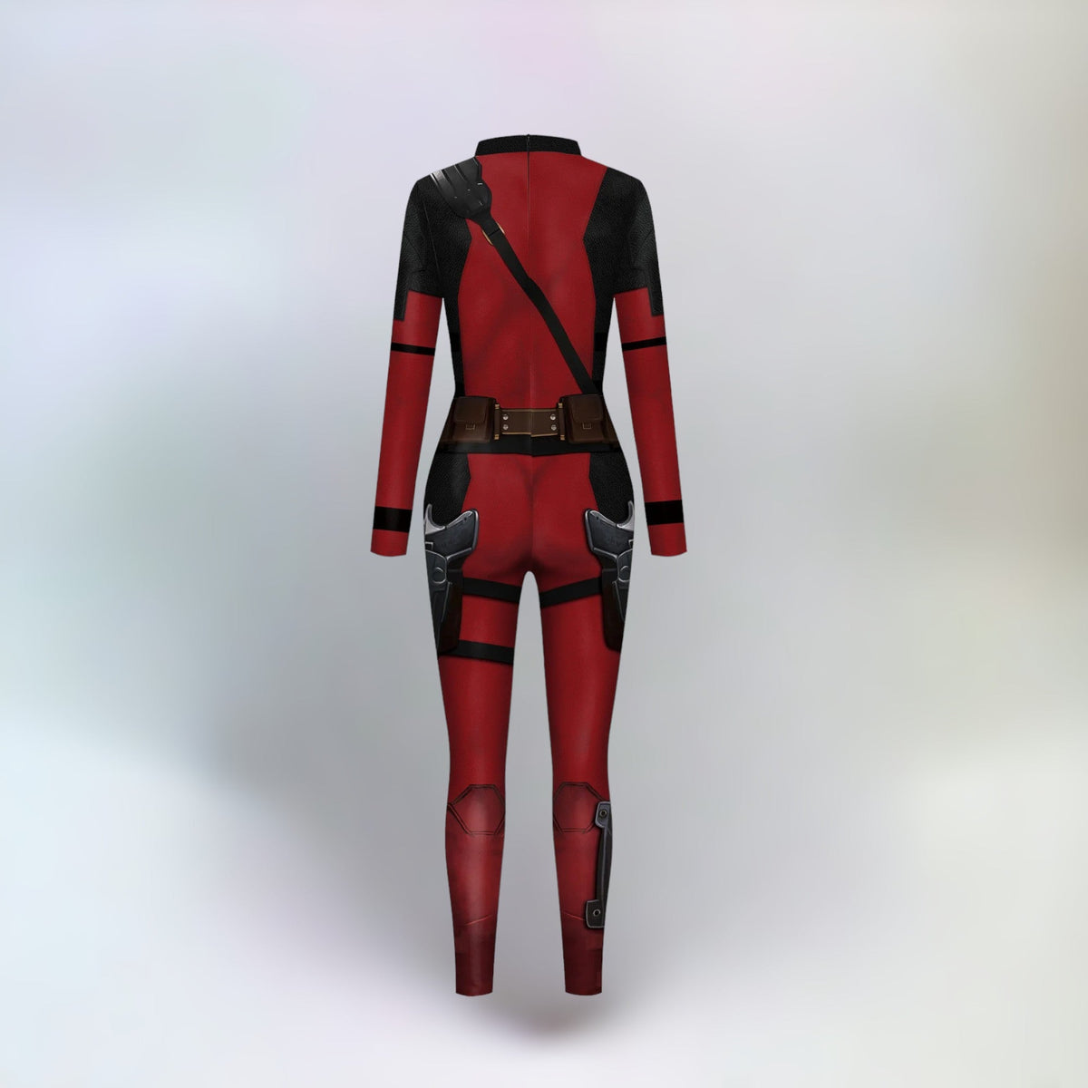 Deadpool Costume product image 2, provided for visual reference and product detail review