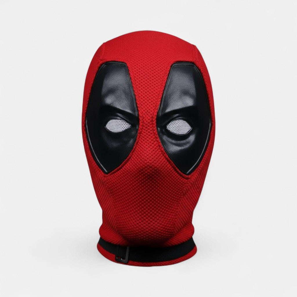 Deadpool Mask product image 1, provided for visual reference and product detail review
