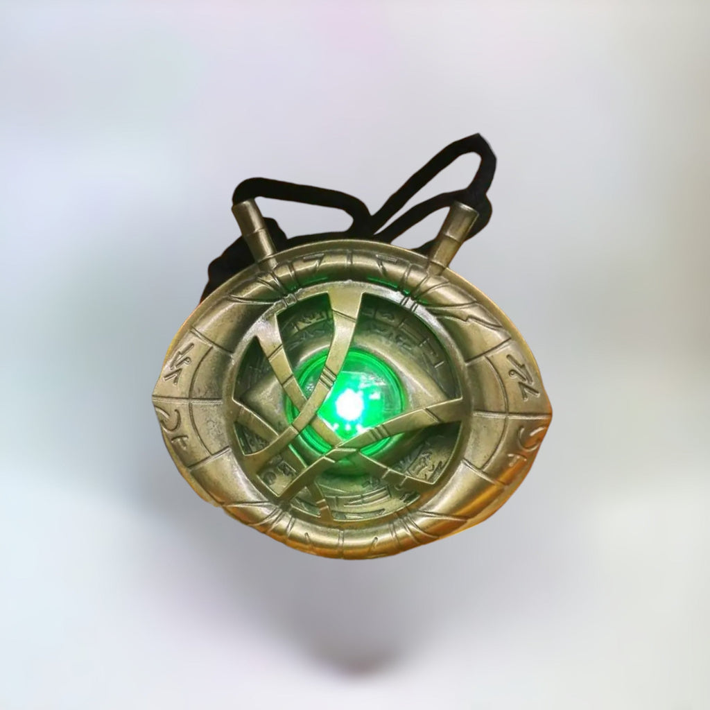 Doctor Strange Eye of Agamotto product image 1, provided for visual reference and product detail review
