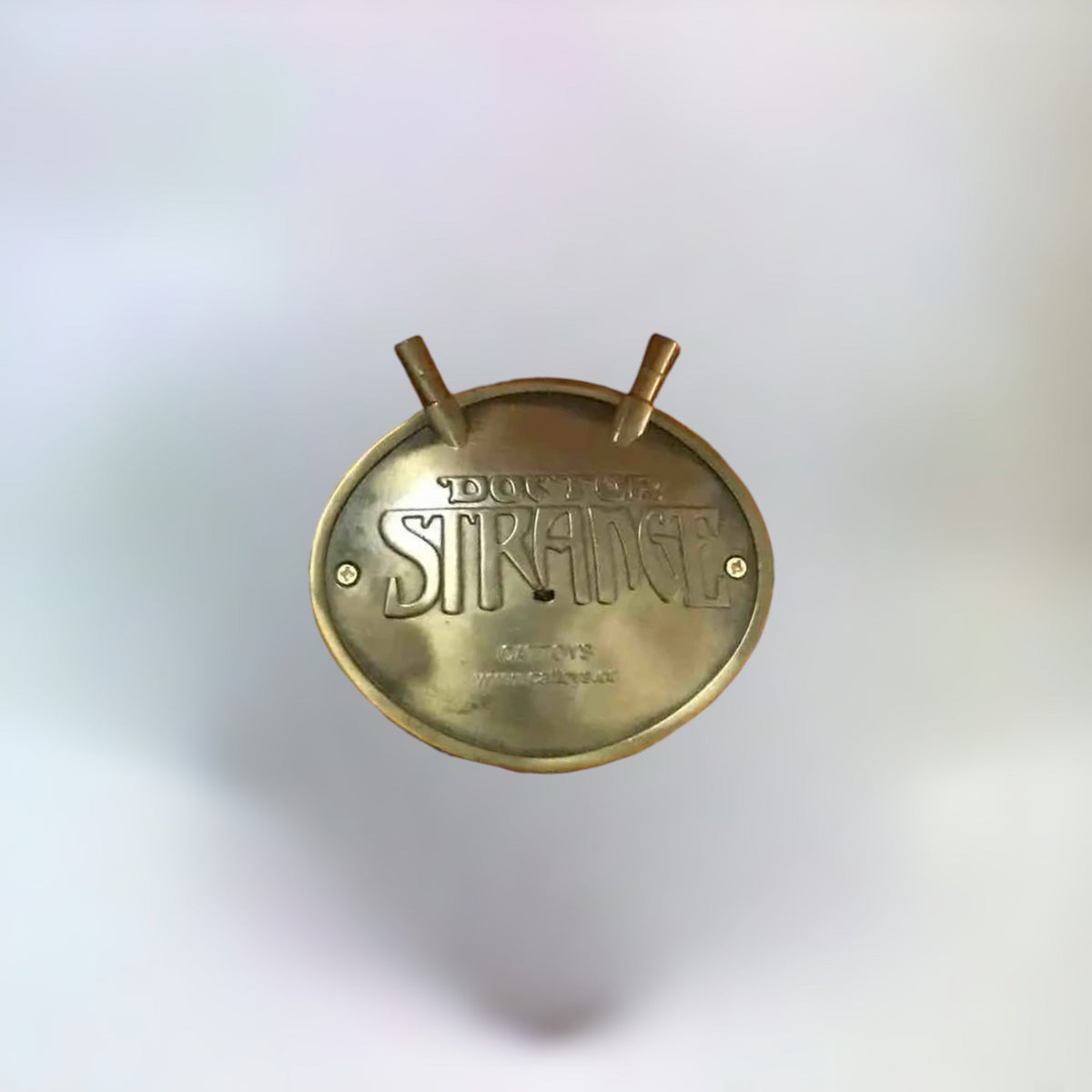 Doctor Strange Eye of Agamotto product image 4, provided for visual reference and product detail review