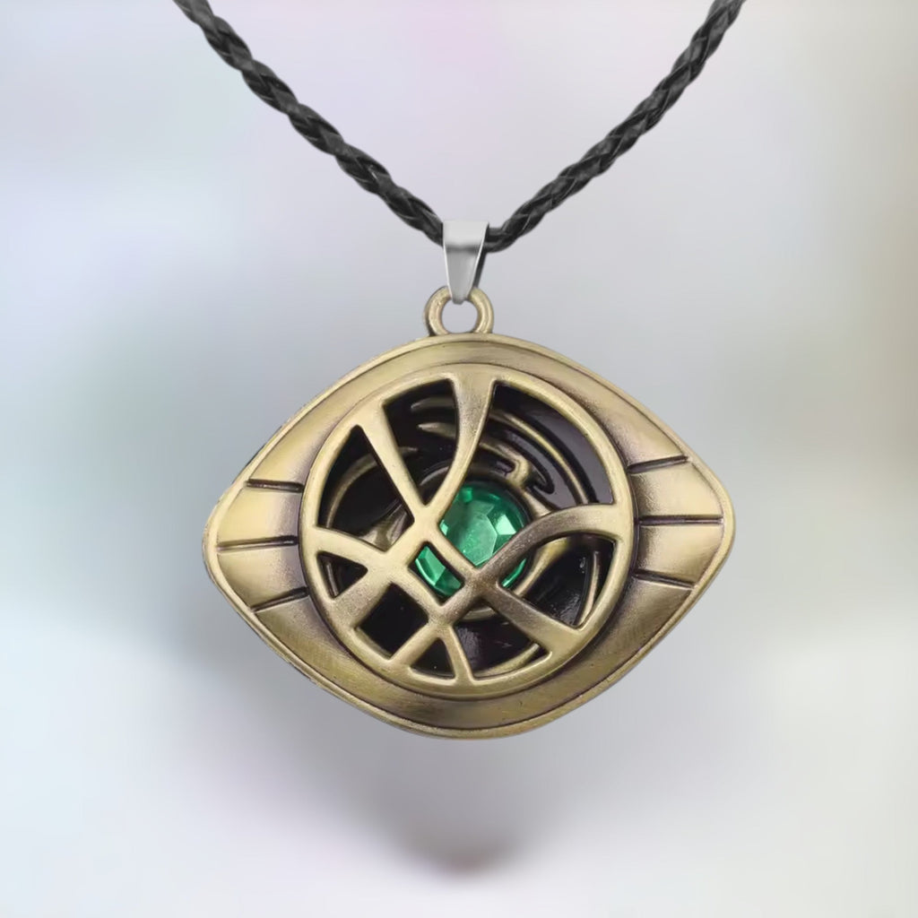 Doctor Strange Costume product image 4, provided for visual reference and product detail review