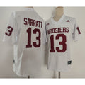 Elijah Sarratt Indiana Hoosiers Jersey - White product image 1