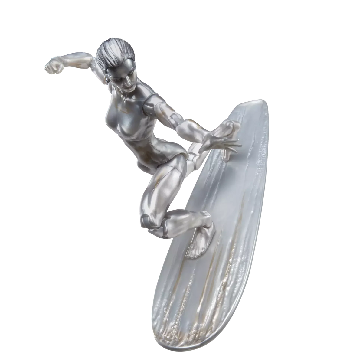 Marvel Legends Series Silver Surfer product image 6, provided for visual reference and product detail review
