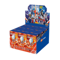 Blokees Ultraman Galaxy Version 12 Blazar's Starlight product image 1, provided for visual reference and product detail