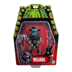 GWAR - Balsac the Jaws 'O Death - 5" Action Figure product image 8, provided for visual reference and product detail review