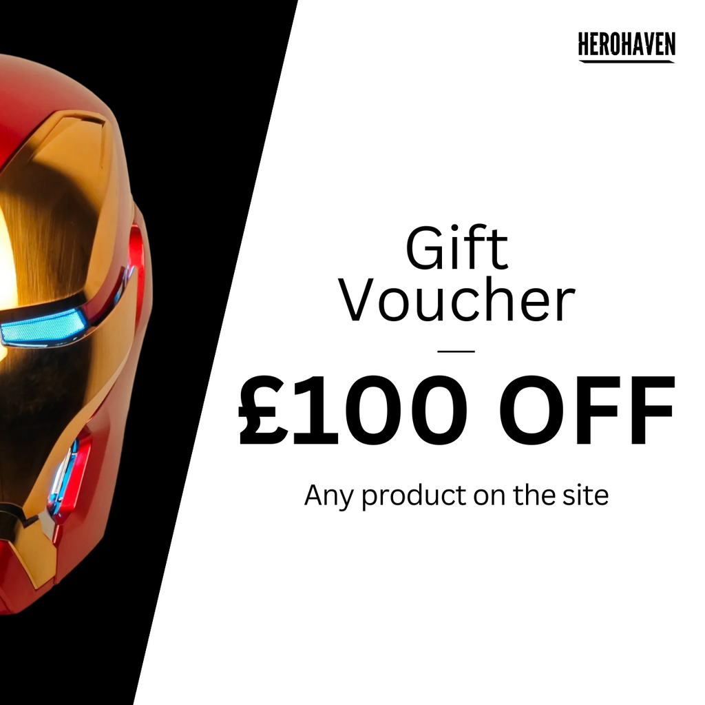 Hero Haven Gift Card product image 7, provided for visual reference and product detail review