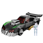 Blokees Wheels | Transformers C03 Wreck'N Rule 2 product image 3, provided for visual reference and product detail review