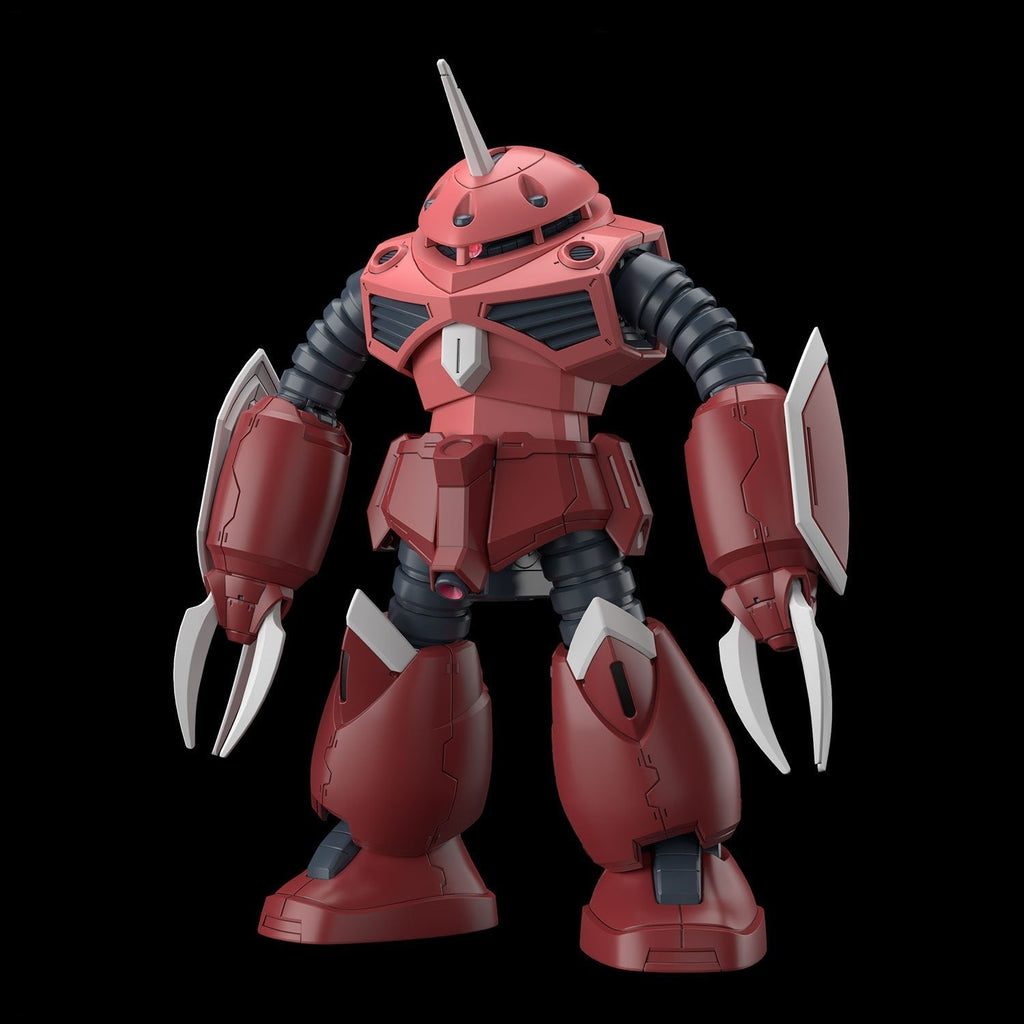 Gundam 1/144 HGUC #260 HGCE Seed Freedom ZGMF-MM07 Z'Gok (Seed Freedom Ver.) Model Kit product image 1, provided for visual