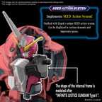 Gundam 1/144 HGUC #260 HGCE Seed Freedom ZGMF-MM07 Z'Gok (Seed Freedom Ver.) Model Kit product image 8, provided for visual