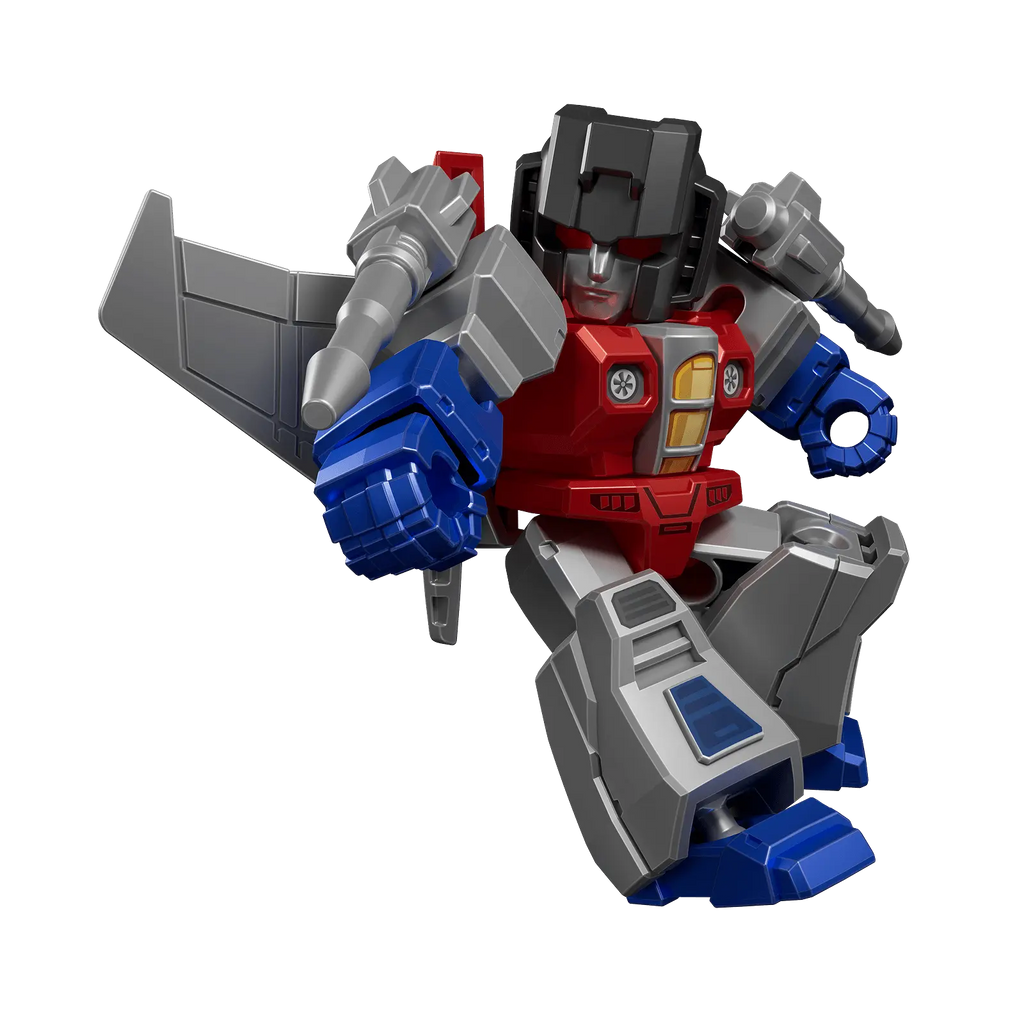 Blokees Transformers Defender Version 02 The Overthrow product image 8, provided for visual reference and product detail
