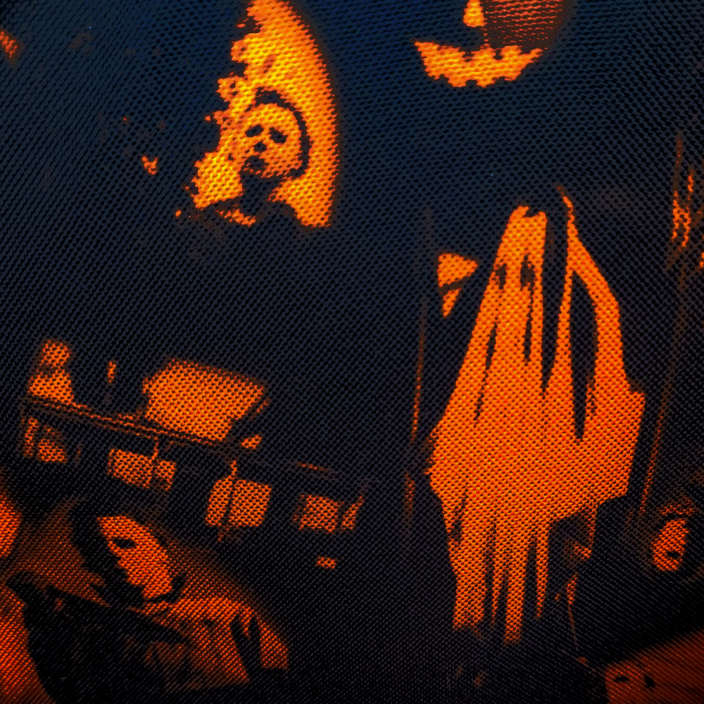 Halloween (1978) - Poster Knife Bag product image 6, provided for visual reference and product detail review