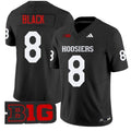 Kaelon Black Indiana Hoosiers Jersey - product image 1