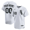 Custom Chicago White Sox Jersey - product image 1