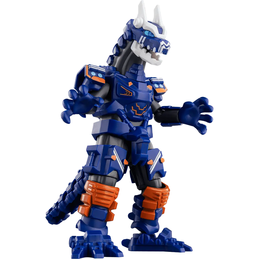 Blokees Ultraman Galaxy Version 11 The Nexus Of Light product image 4, provided for visual reference and product detail