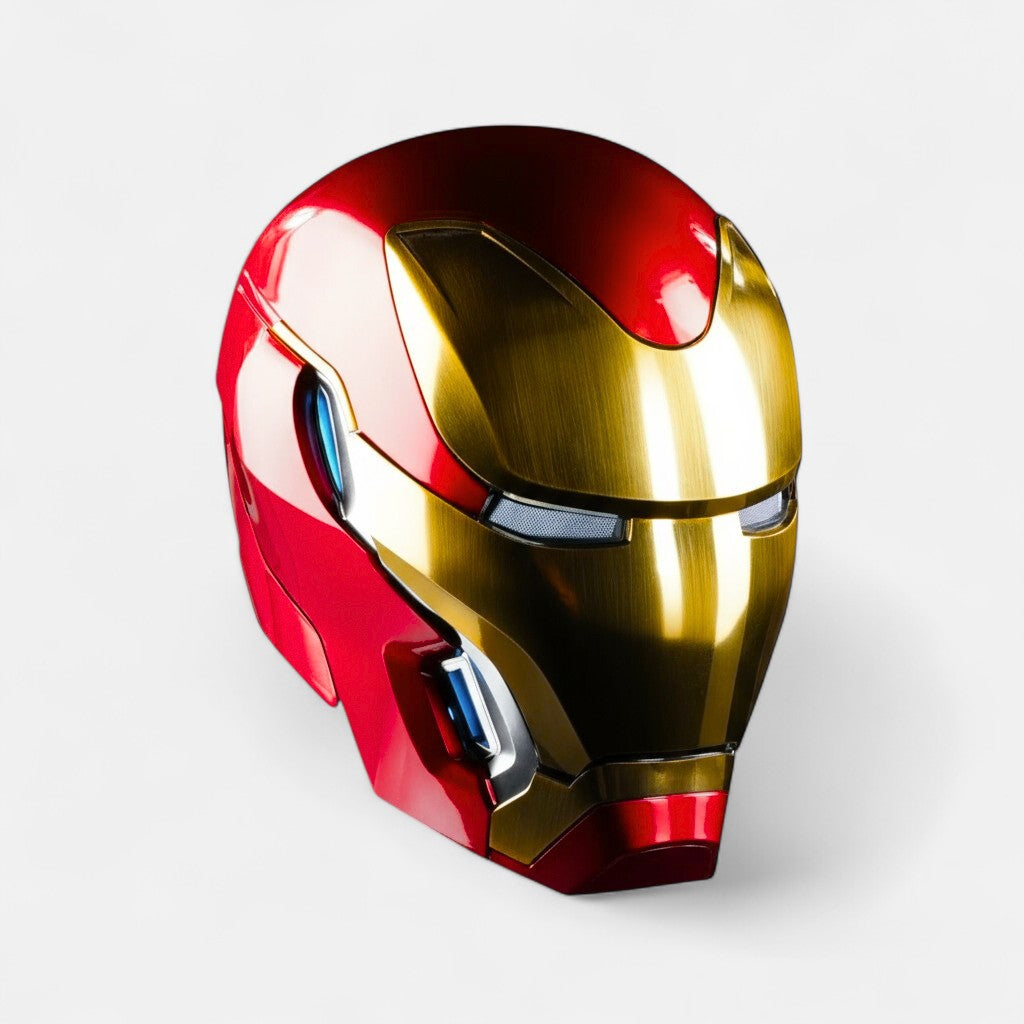 Iron Man MK50 Helmet product image 4, provided for visual reference and product detail review